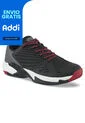 Tenis Entrenamiento Teppor Negro Croydon Para Hombre de Croydon