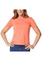 Blusa Elenna Coral Para Mujer Croydon de Croydon