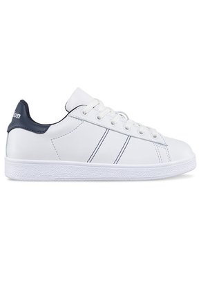 Tenis Rem Azul Para Niño Croydon