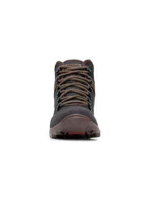 Botas Outdoor Daytona Café Para Hombre Croydon
