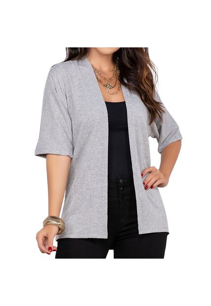 Chaqueta Martina Gris Para Mujer Croydon - Compra Ahora | Dafiti Colombia