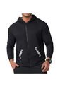 Chaqueta Edgar Negro Para Hombre Croydon de Croydon