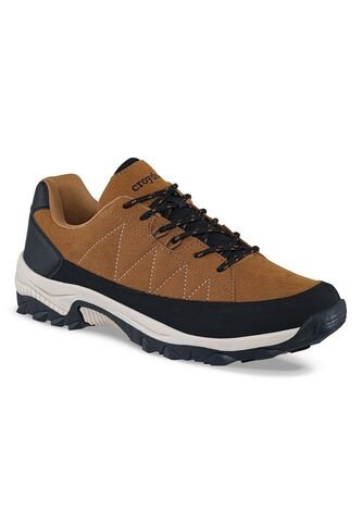 Botas Outdoor Taron Café Para Hombre Croydon Croydon