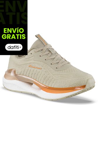 Tenis Running Gruff Café Croydon Para Mujer Croydon