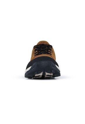 Botas Outdoor Taron Café Para Hombre Croydon