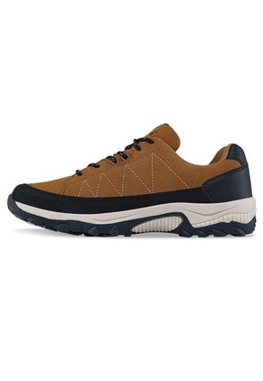 Botas Outdoor Taron Café Para Hombre Croydon