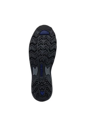 Botas Outdoor Daytona Negro Para Hombre Croydon