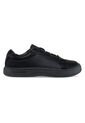 Zapatos Escolares Slash Negro Para Hombre Y Mujer Croydon de Croydon