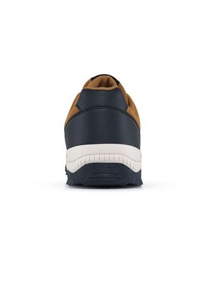 Botas Outdoor Taron Café Para Hombre Croydon