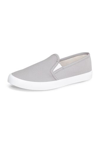 Zapatos Tiana Gris Para Mujer Croydon Croydon