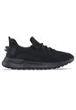 Tenis Para Caminar Regaf Negro-Negro Croydon Para Mujer de Croydon