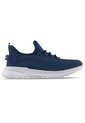 Tenis Para Caminar Regaf Azul Osc Croydon Para Mujer de Croydon