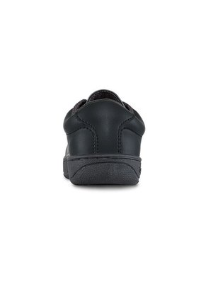 Zapatos Escolares Slash Negro Para Hombre Y Mujer Croydon