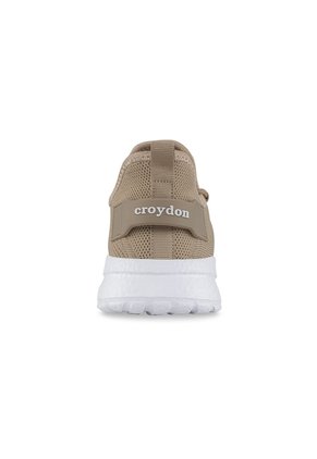 Tenis Para Caminar Regaf Café Croydon Para Mujer