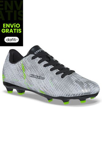 Guayos Grama Liter Plata Para Hombre Croydon Croydon