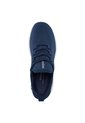 Tenis Para Caminar Regaf Azul Osc Croydon Para Mujer de Croydon