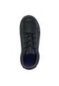 Zapatos Escolares Slash Negro Para Hombre Y Mujer Croydon de Croydon