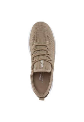 Tenis Para Caminar Regaf Café Croydon Para Mujer