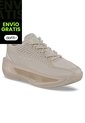 Tenis Basketball Rennir Café Claro Croydon Para Mujer de Croydon