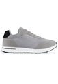 Tenis Clix Gris Para Hombre Croydon de Croydon