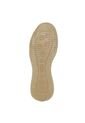 Tenis Keilen Blanco-Café Para Mujer Croydon de Croydon