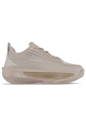 Tenis Basketball Rennir Café Claro Croydon Para Mujer