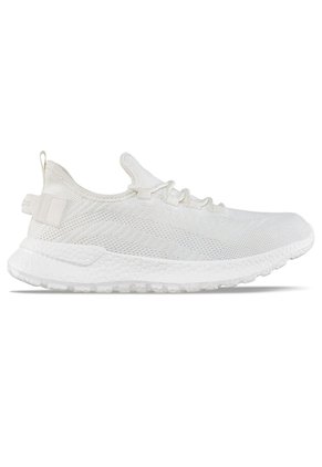 Tenis Para Caminar Regaf Blanco Croydon Para Mujer