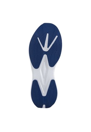 Tenis Running Nock Blanco Croydon Para Hombre