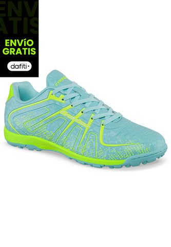 Guayos Sintética Remir Agua Para Hombre Croydon Croydon