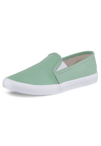 Tenis Tiana Verde Para Mujer Croydon Croydon