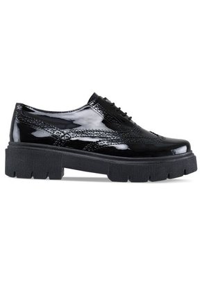 Zapatos Lexi Negro Para Mujer Croydon