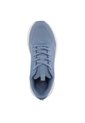 Tenis Running Mafos Azul Croydon Para Mujer de Croydon