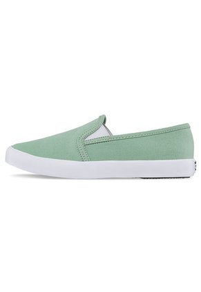 Tenis Tiana Verde Para Mujer Croydon