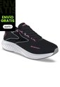 Tenis Running Bagol Negro Croydon Para Mujer de Croydon