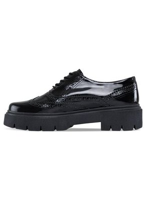 Zapatos Lexi Negro Para Mujer Croydon