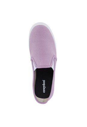 Tenis Tiana Lila Para Mujer Croydon