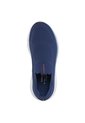 Tenis Para Caminar Zari Azul Osc Croydon Para Mujer de Croydon