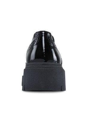 Zapatos Lexi Negro Para Mujer Croydon
