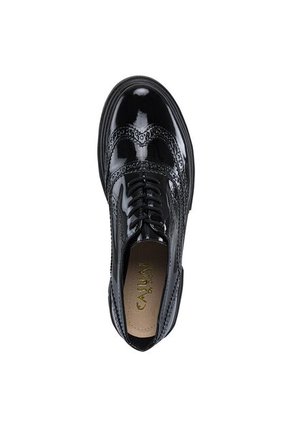 Zapatos Lexi Negro Para Mujer Croydon