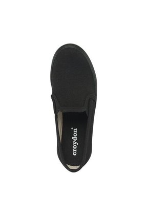 Zapatos Tiana Negro Para Mujer Croydon