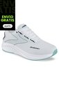 Tenis Running Bagol Blanco Croydon Para Mujer de Croydon