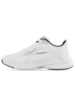 Tenis Running Zala Blanco Para Hombre Croydon