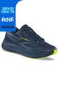 Tenis Running Dafet Azul Osc Croydon Para Hombre de Croydon
