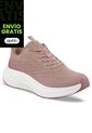 Tenis Running Mafos Rosa Croydon Para Mujer de Croydon