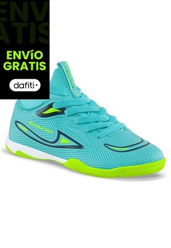 Guayos Futsal Funi Agua Croydon Para Niño Croydon