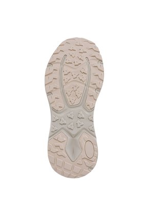 Tenis Trail Running Zorapi Beige Croydon Para Mujer