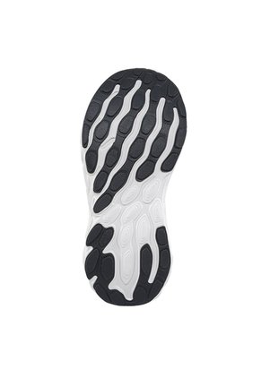 Tenis Running Vopos Negro Croydon Para Mujer