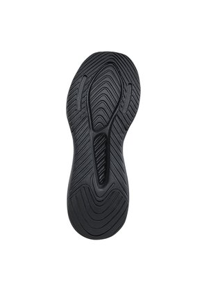 Tenis Running Vuxxu Negro-Negro Croydon Para Mujer