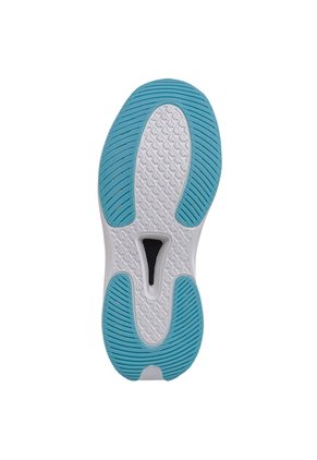 Tenis Running Facod Verde Croydon Para Mujer