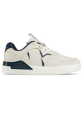 Tenis Ezper Beige Para Hombre Croydon